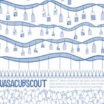 cover: I Was A Cub Scout - EP