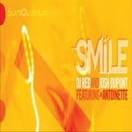 cover: Antoinette|Dj Red|Josh Dupont - Smile