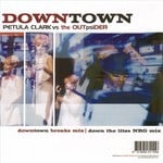 cover: Clark, Petula|The Outpsider - Downtown