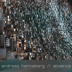 cover: Andreas Henneberg - Absence