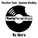 cover: Hotshot|Joanne Hindley - No More