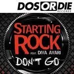 cover: Diva Avari|Starting Rock - Don't Go