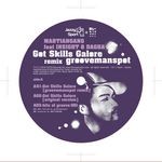 cover: Dagah|Insight|Martiangang - Got Skillz Galore (Grooveman Spot remixes)