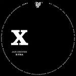 cover: Jan Driver - X-Tra