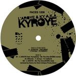 cover: Ky|Kyroye|L'aroye - Be The One (Domu remixes)