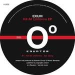 cover: Exium - Kill All Lifeforms EP