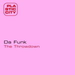 cover: Da Funk - The Throwdown