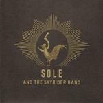 cover: Sole - Sole & The Skyrider Band