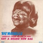 cover: Big Maybelle - America's Queen Mother Of Soul: Got A Brand New Bag