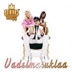 cover: Stig Dogg - Vadelmasuklaa