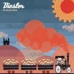 cover: Diesler - The Rhythm Station