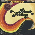 cover: Various - Black Feeling