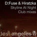 cover: D:fuse|Hiratzka - Skyline At Night