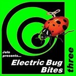 cover: Deemah|Genderfix - Jelo Presents Electric Bug Bites Three