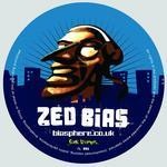 cover: Zed Bias - Biasphere EP