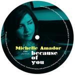 cover: Michelle Amador - Because Of You