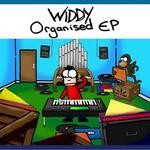 cover: Widdy - Organised EP