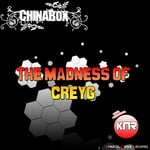 cover: Chinabox - The Madness Of Creyg