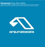 cover: Oceanlab - Clear Blue Water