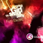 cover: Fury Electric - Jumping Girl On Shout Party