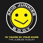 cover: Acid Junkies - BODY