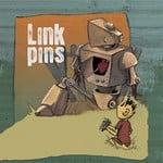 cover: Various - Link Pins