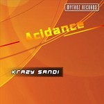 cover: Krazy Sandi - Acidance