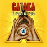 cover: Gataka - In Trance We Trust