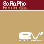 cover: Se Ra Phic - Heaven Trace