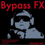 cover: Bypass Fx - Strong Man EP