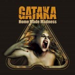 cover: Gataka|Various - Home Made Madness