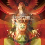 cover: Hypersonic - Freedom