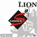 cover: Dj Lion - Sinners