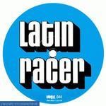 cover: Metrophonics|Mel Collins - Latin Racer