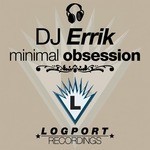 cover: Dj Errik - Minimal Obsession