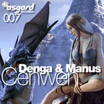 cover: Denga & Manus - Cenwen