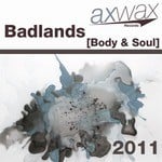 cover: Badlands - Body & Soul