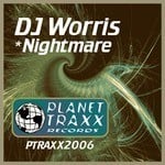 cover: Dj Worris - Nightmare