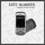 cover: East Clubbers - More, More, More!