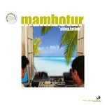 cover: Mambotur - Atina Latino