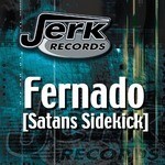 cover: Fernando - Satans Sidekick