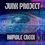 cover: Junk Project - Rumble Creek