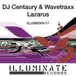 cover: Dj Centaury|Wavetraxx - Lazarus