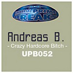 cover: Andreas B - Crazy Hardcore Bitch