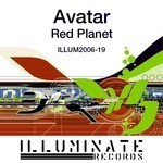 cover: Avatar - Red Planet