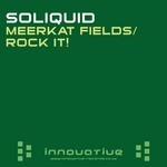 cover: Soliquid - Meerkat Fields