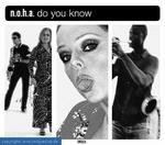 cover: Noha - Do You Know