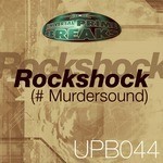 cover: Rockshock - Murdersound