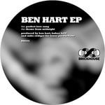 cover: Ben Hart - EP