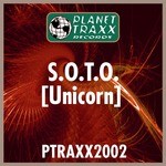 cover: Soto - Unicorn